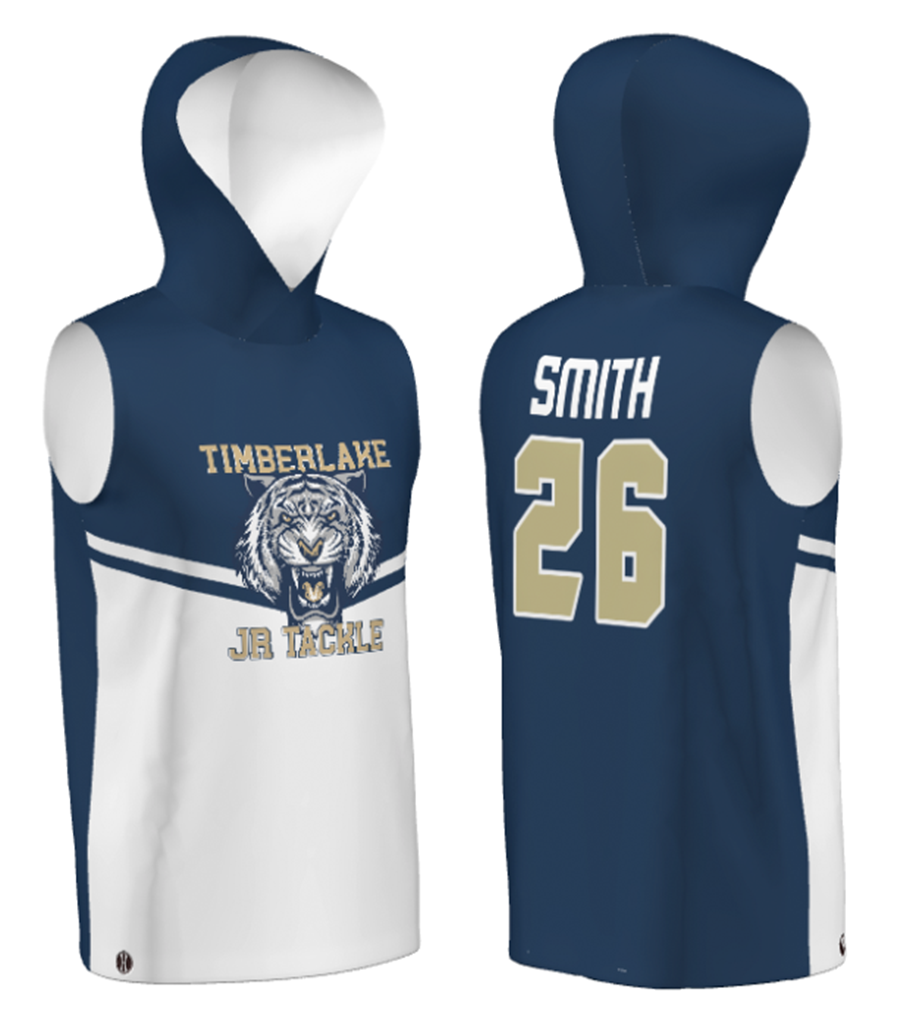 Home Youth Jersey 2025