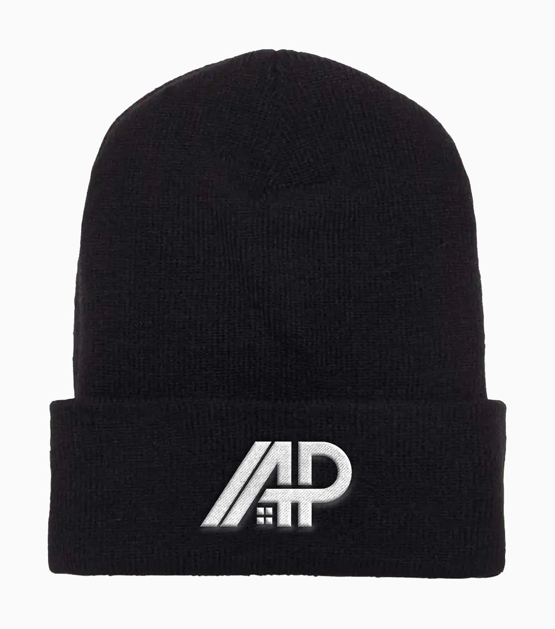 Cuffed Beanie