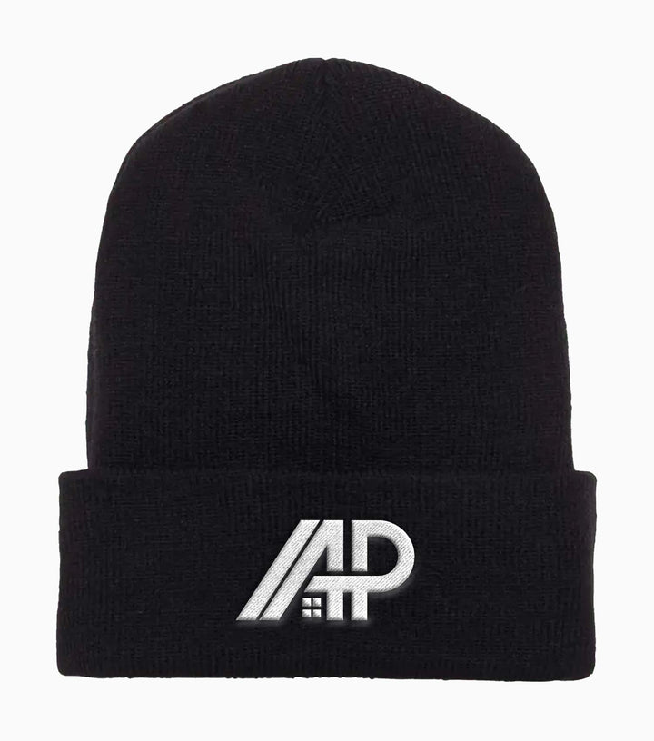 Cuffed Beanie