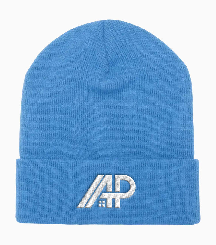 Cuffed Beanie