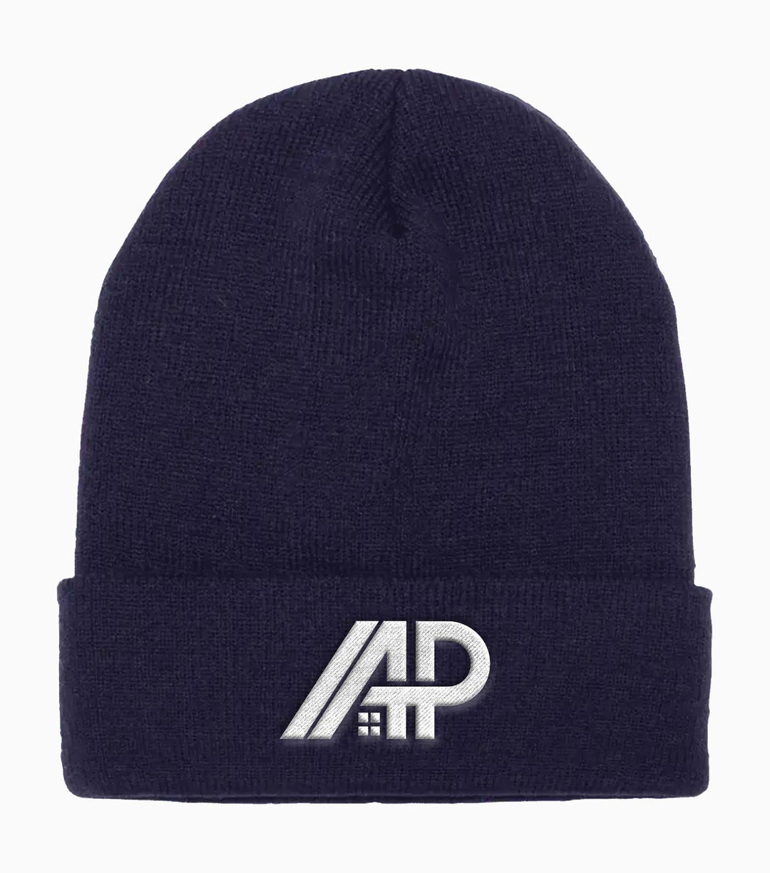 Cuffed Beanie