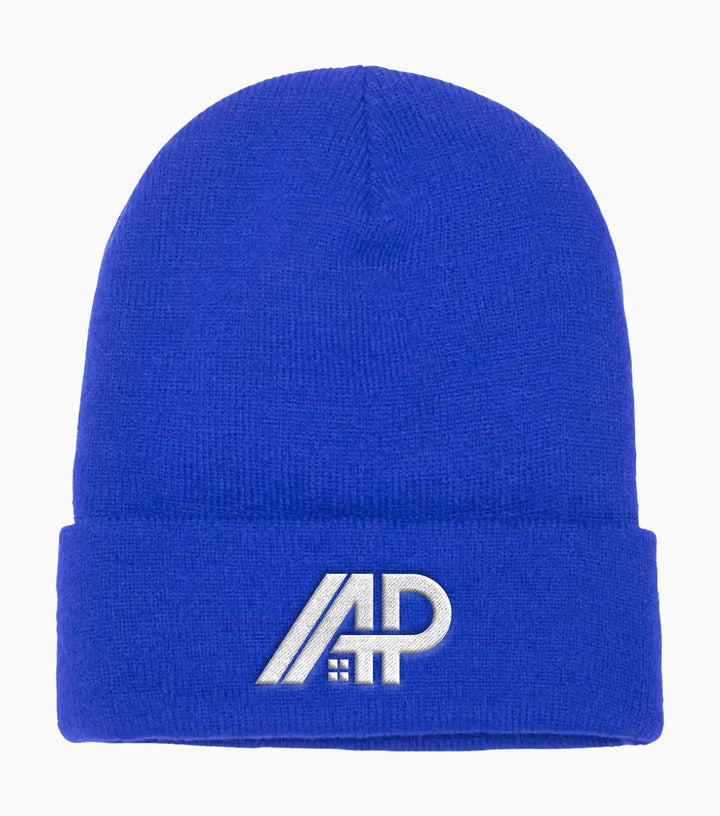 Cuffed Beanie