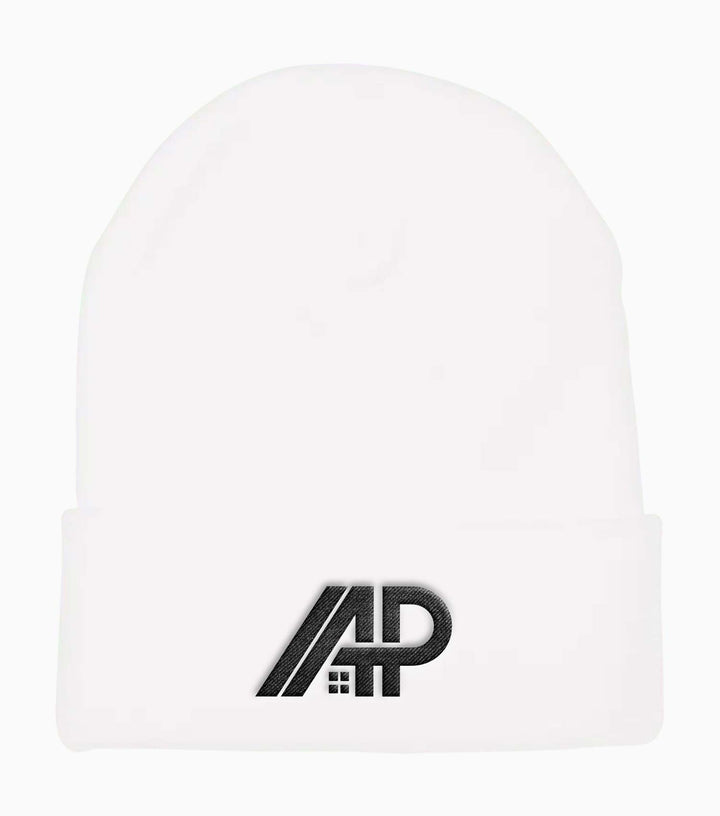 Cuffed Beanie