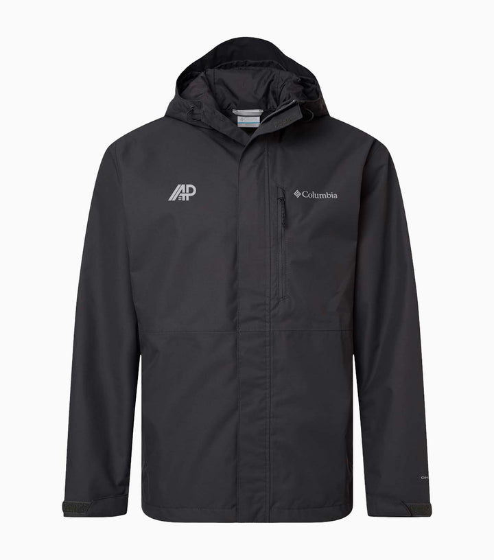 Hikebound II Jacket