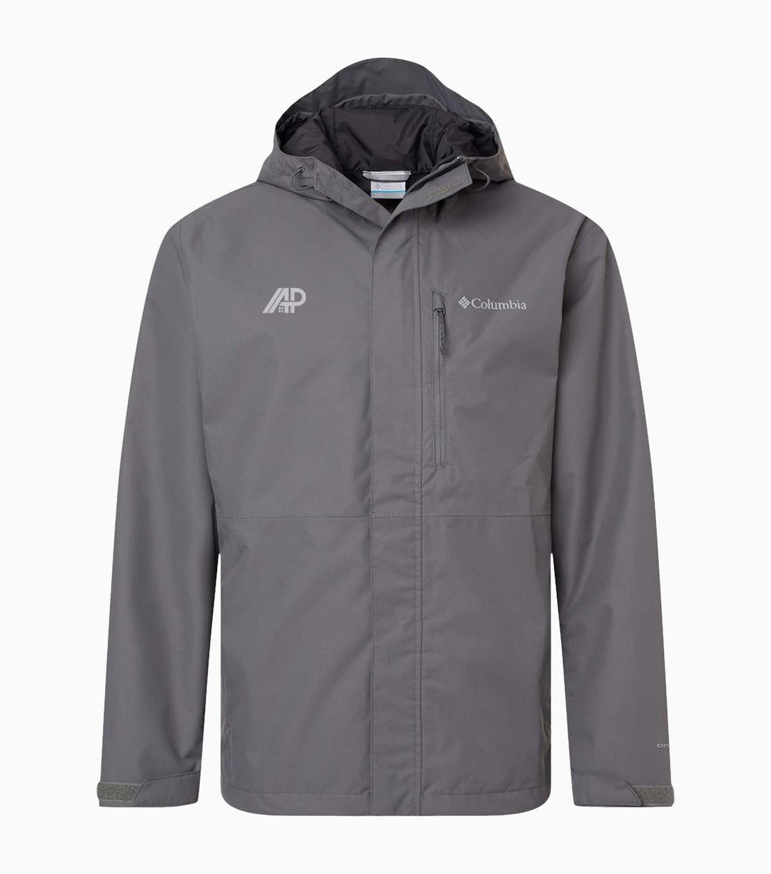 Hikebound II Jacket
