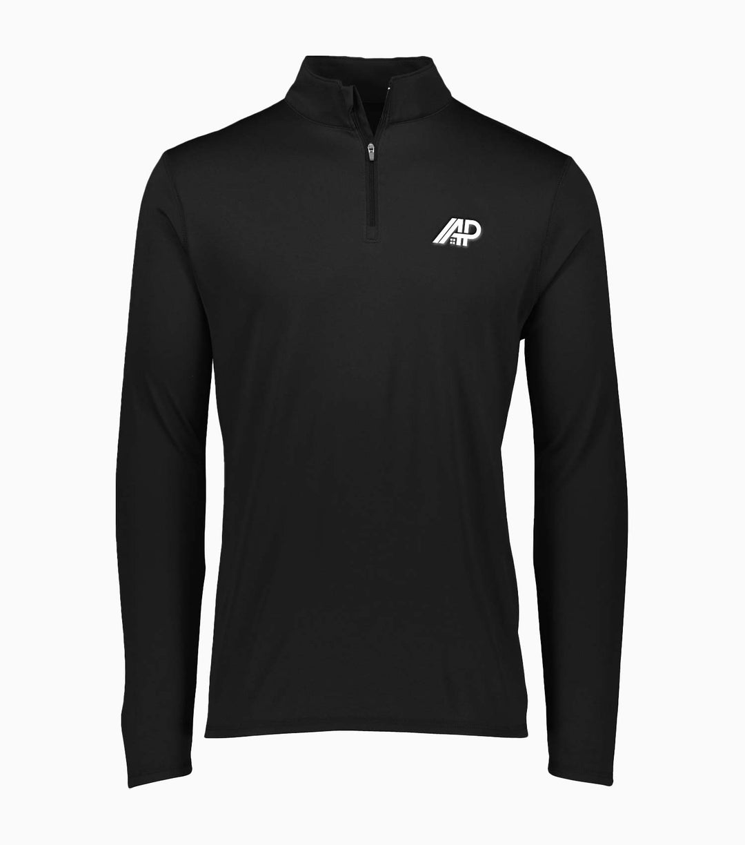 Attain Wicking 1/4-Zip Pullover