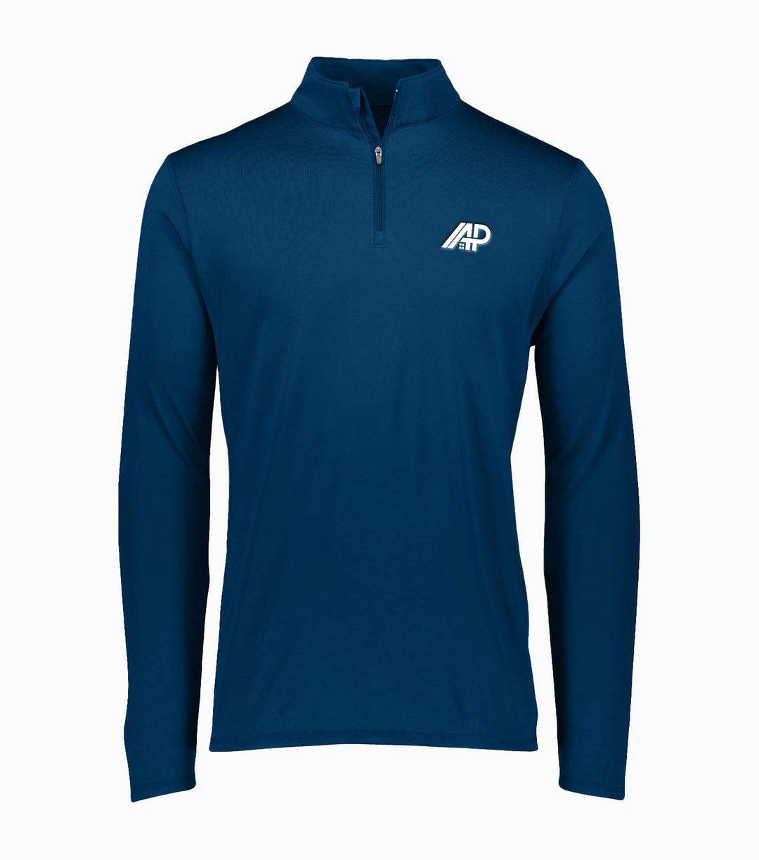 Attain Wicking 1/4-Zip Pullover