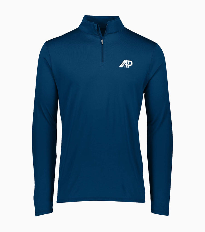 Attain Wicking 1/4-Zip Pullover