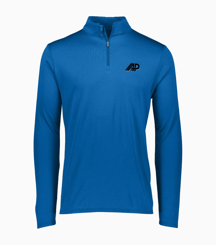 Attain Wicking 1/4-Zip Pullover