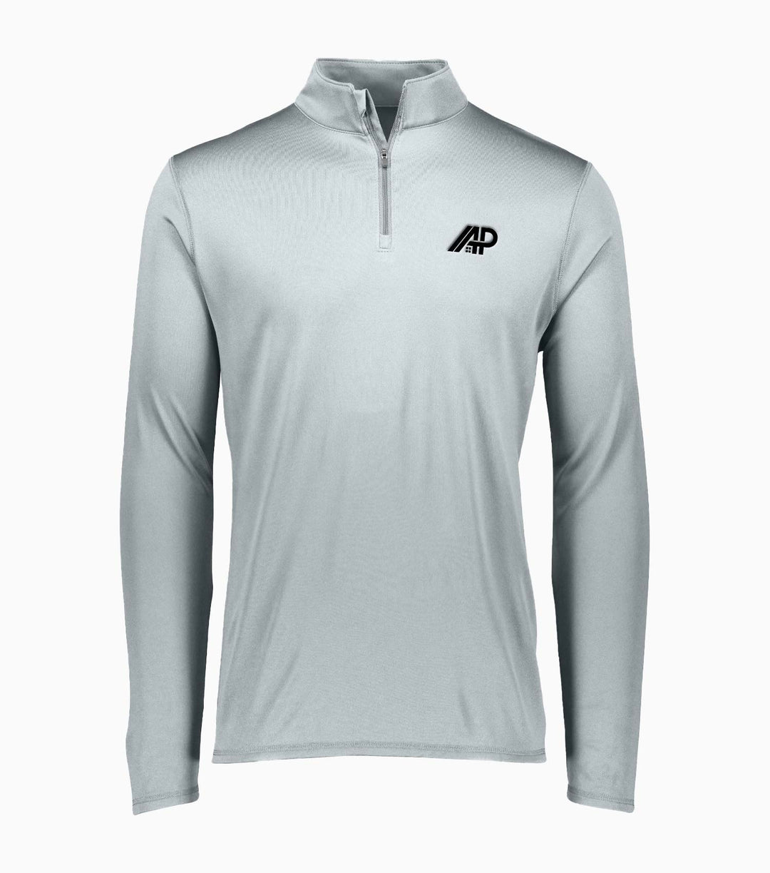 Attain Wicking 1/4-Zip Pullover