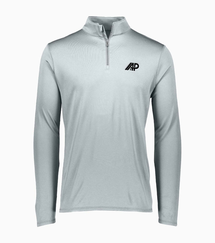 Attain Wicking 1/4-Zip Pullover