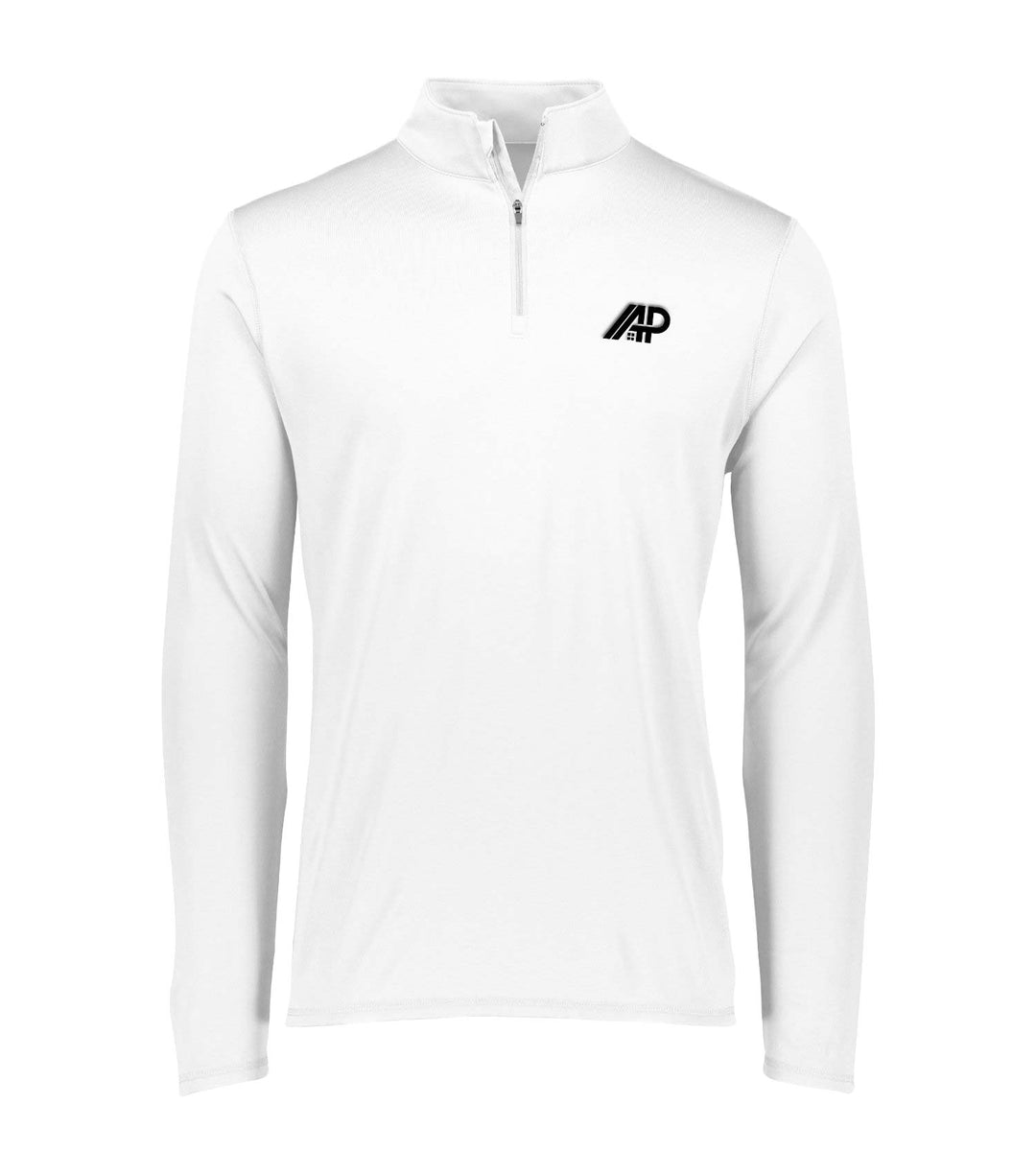 Attain Wicking 1/4-Zip Pullover