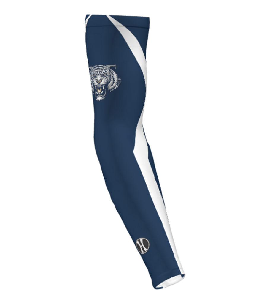 Youth Compression Sleeve - Home