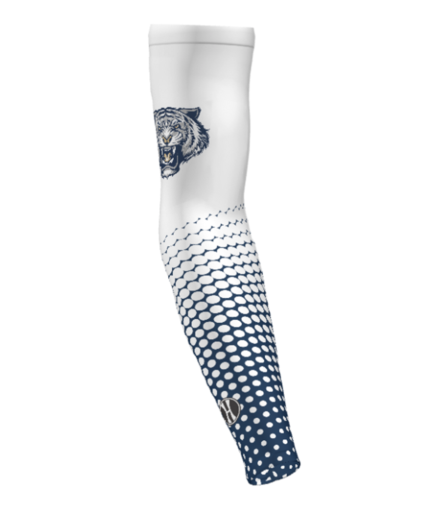 Youth Compression Sleeve - Away