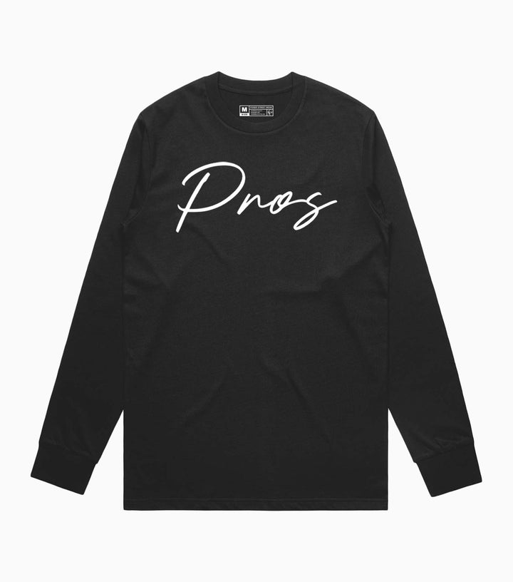 PPT Long Sleeve