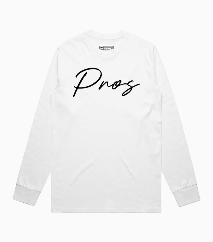 PPT Long Sleeve
