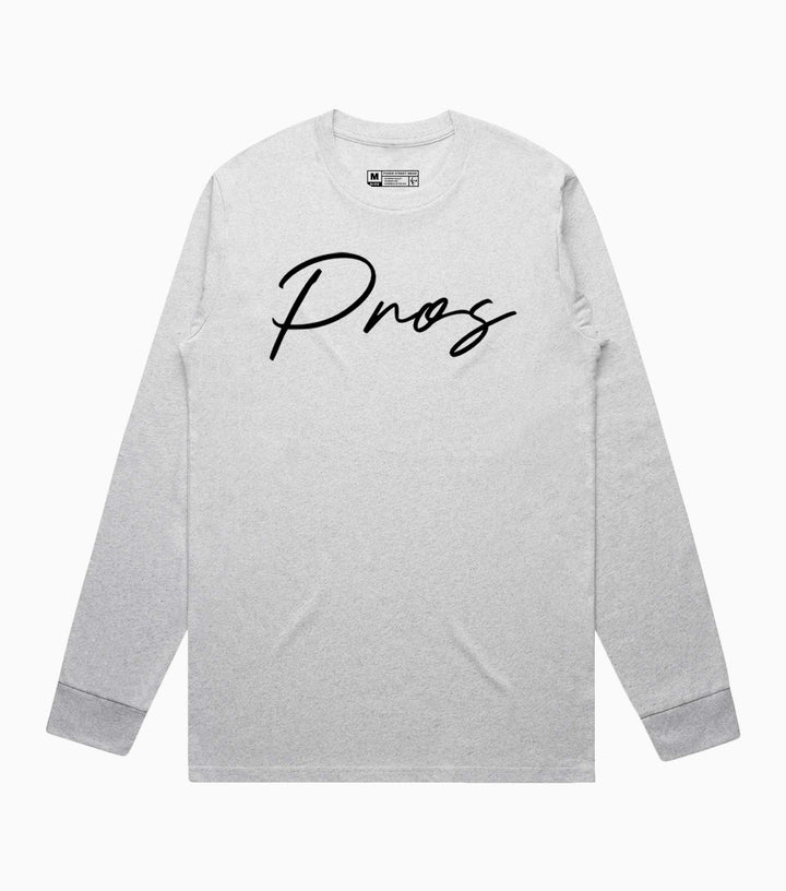 PPT Long Sleeve