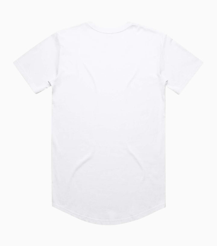 Staple Curve Tee