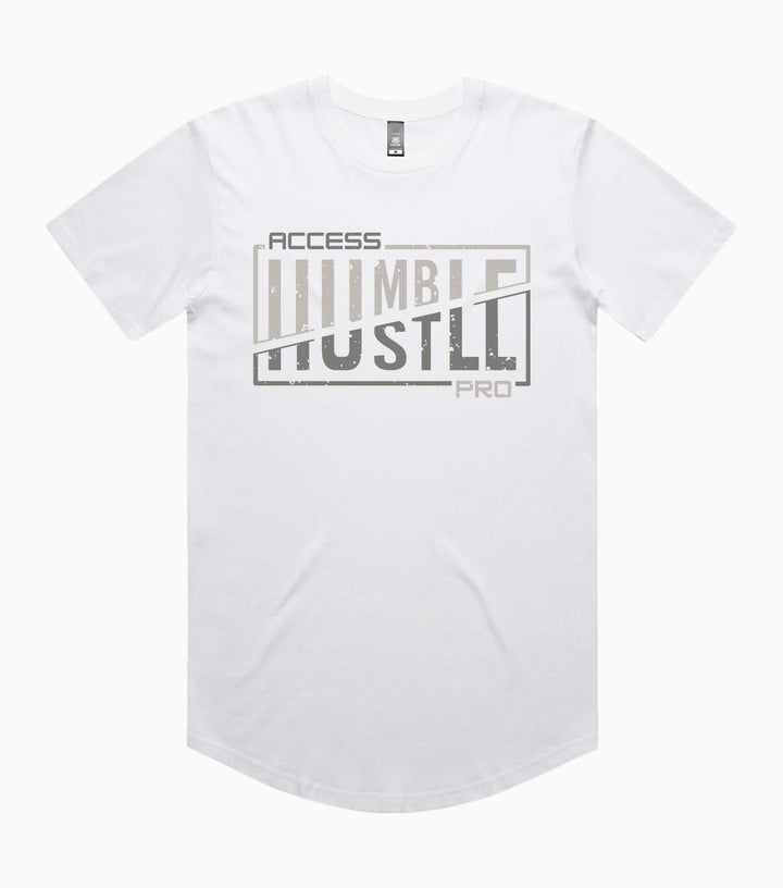 Staple Curve Tee