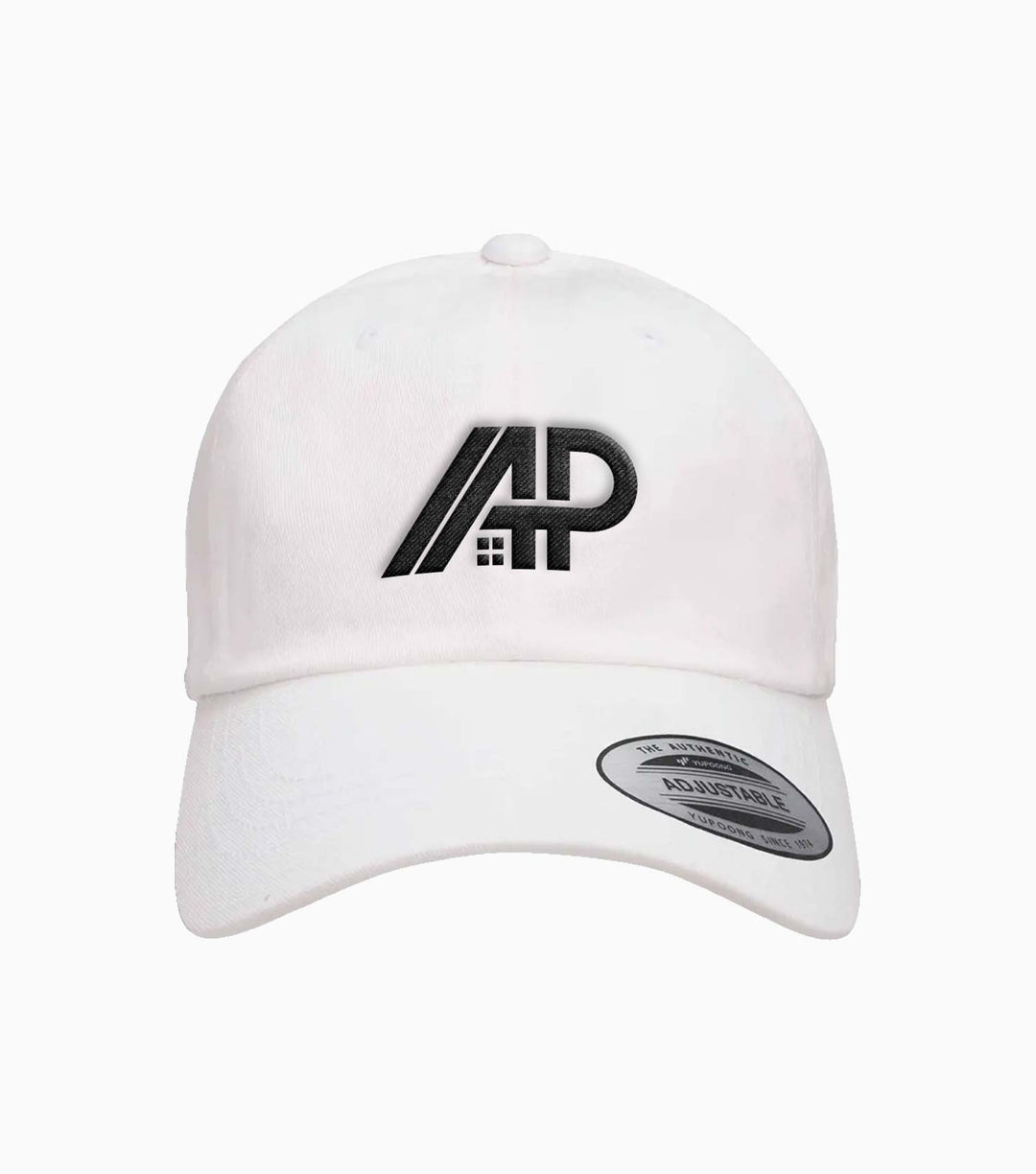 Classic Dad Hat