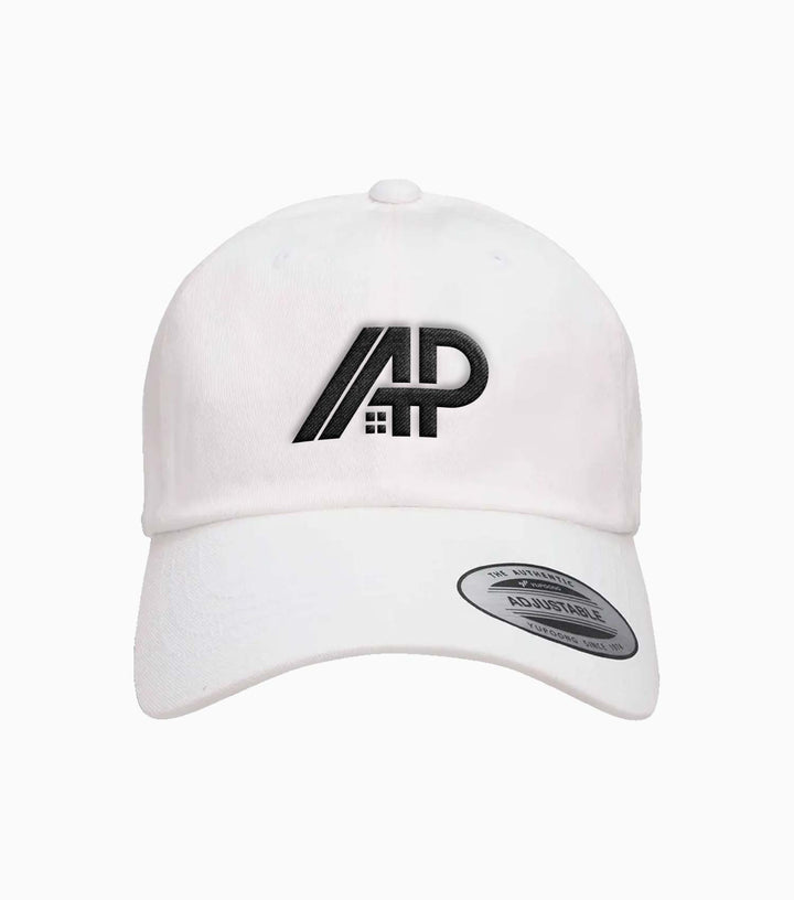 Classic Dad Hat