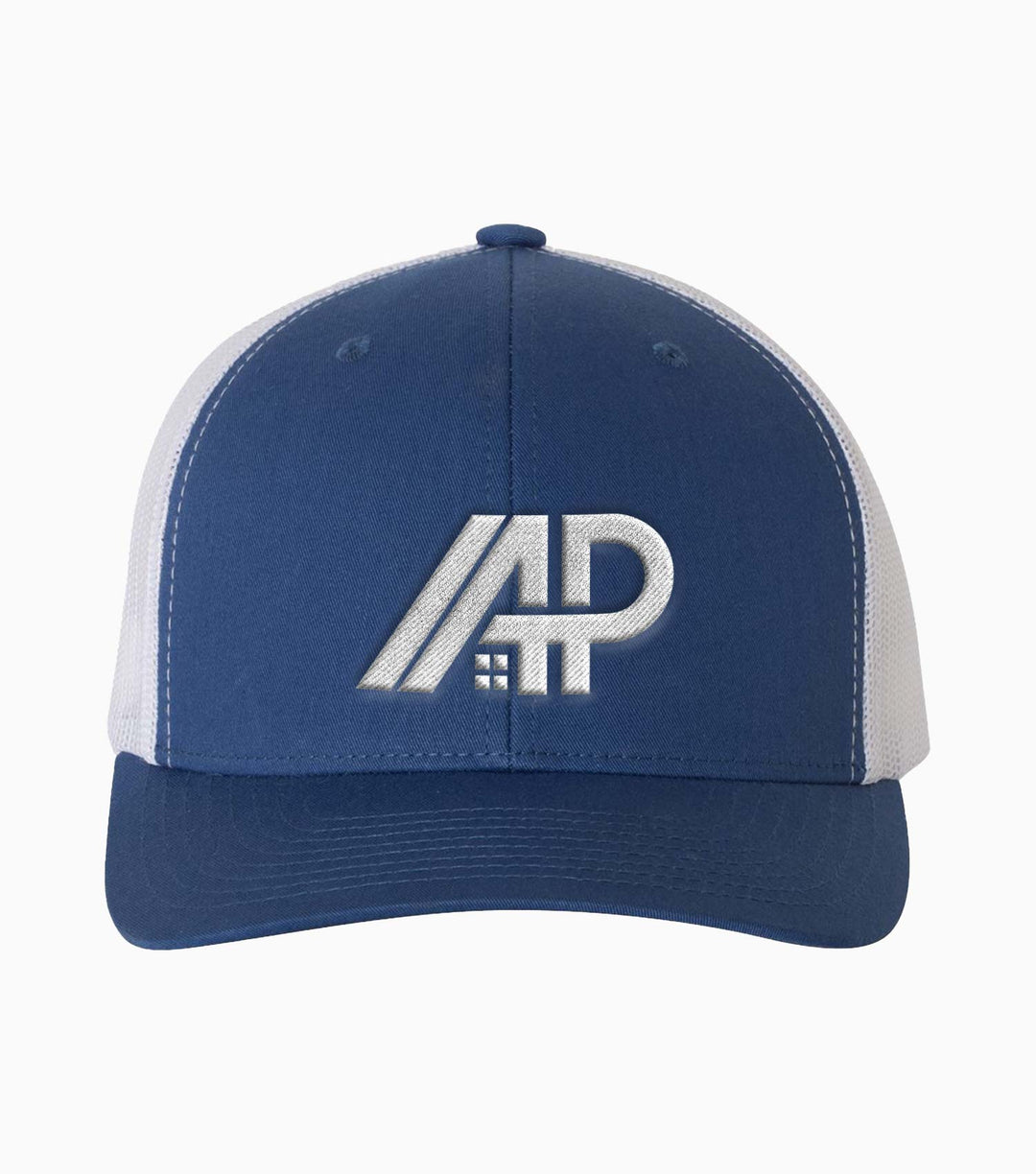 Retro Trucker Cap