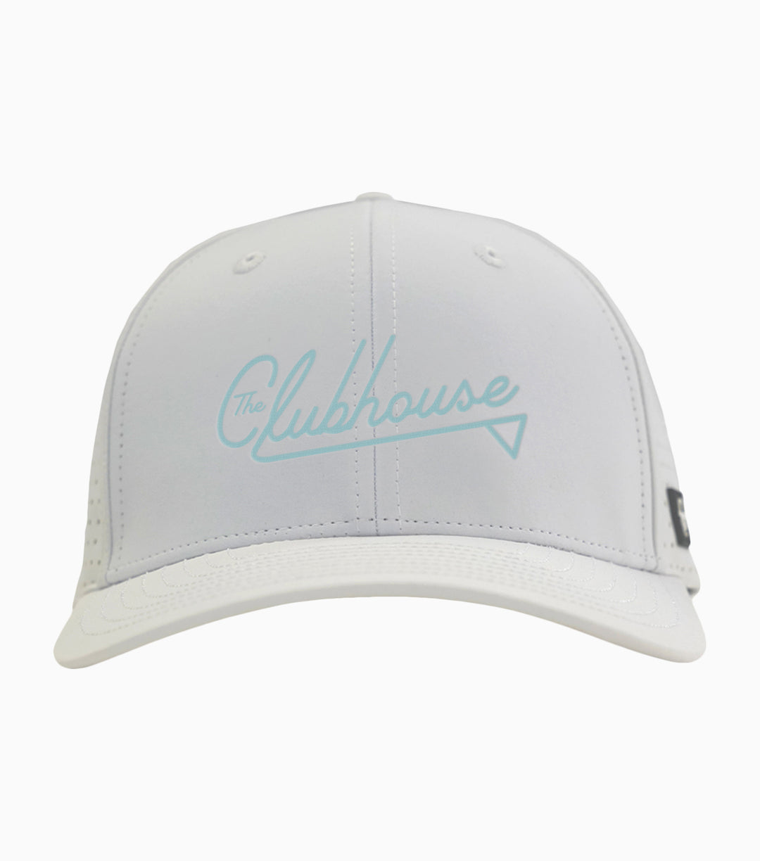 Alpha Cap