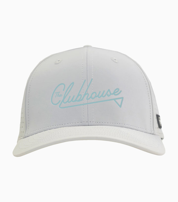 Alpha Cap