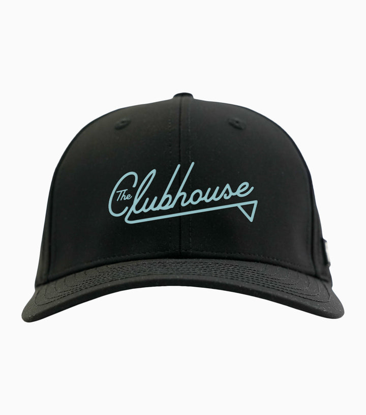 Alpha Cap