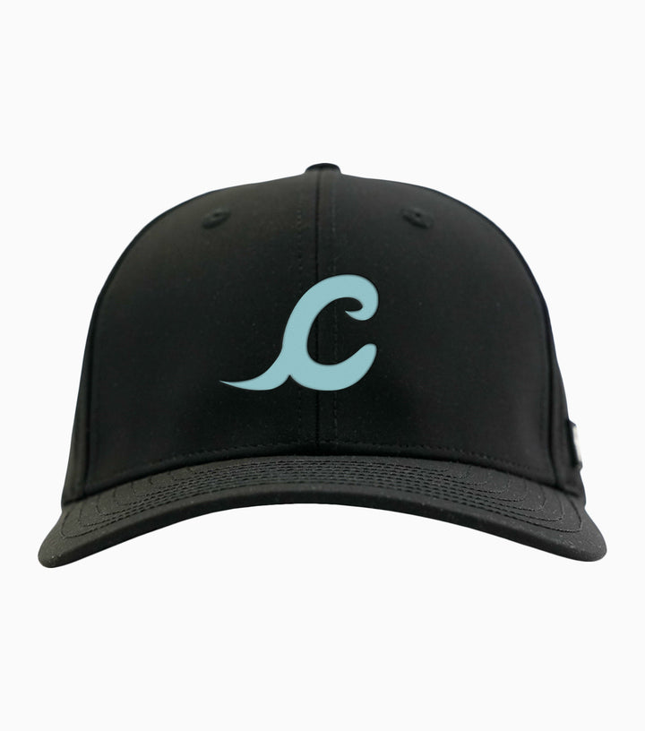 Alpha Cap