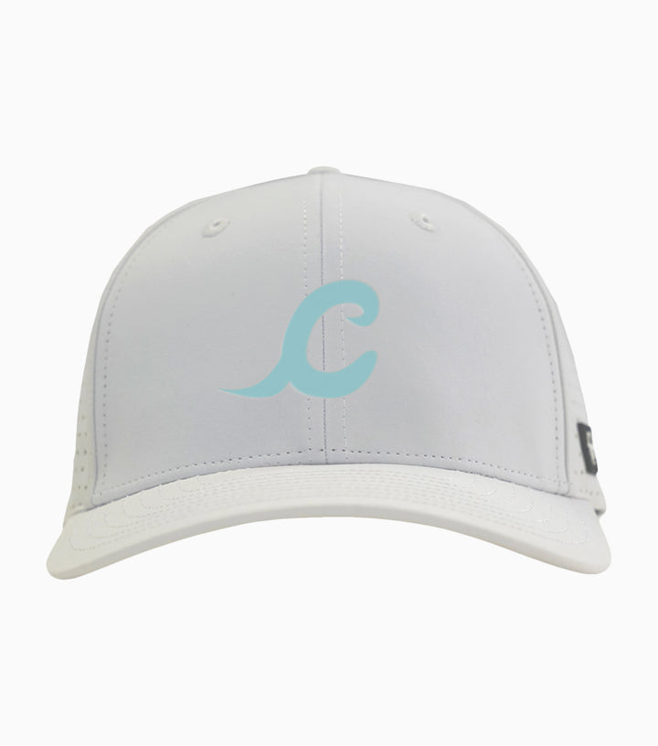 Alpha Cap