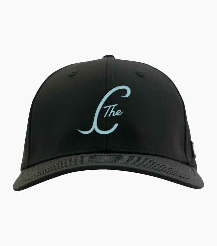 Alpha Cap