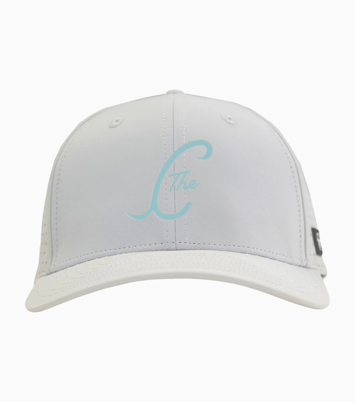Alpha Cap