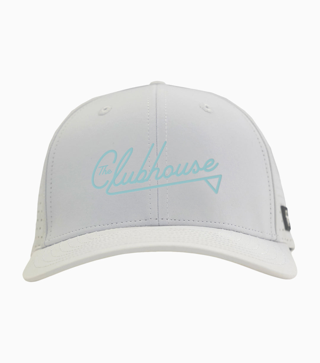 Alpha Cap