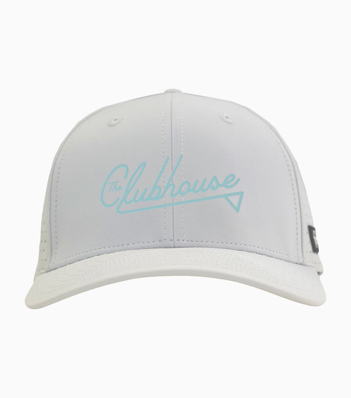 Alpha Cap