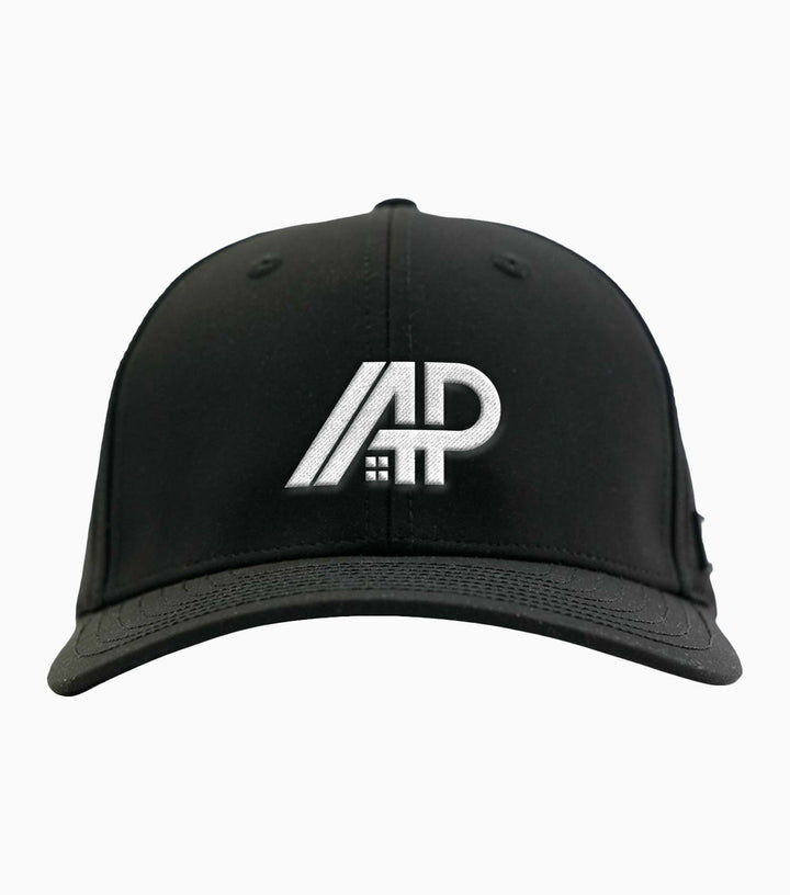 Alpha Cap