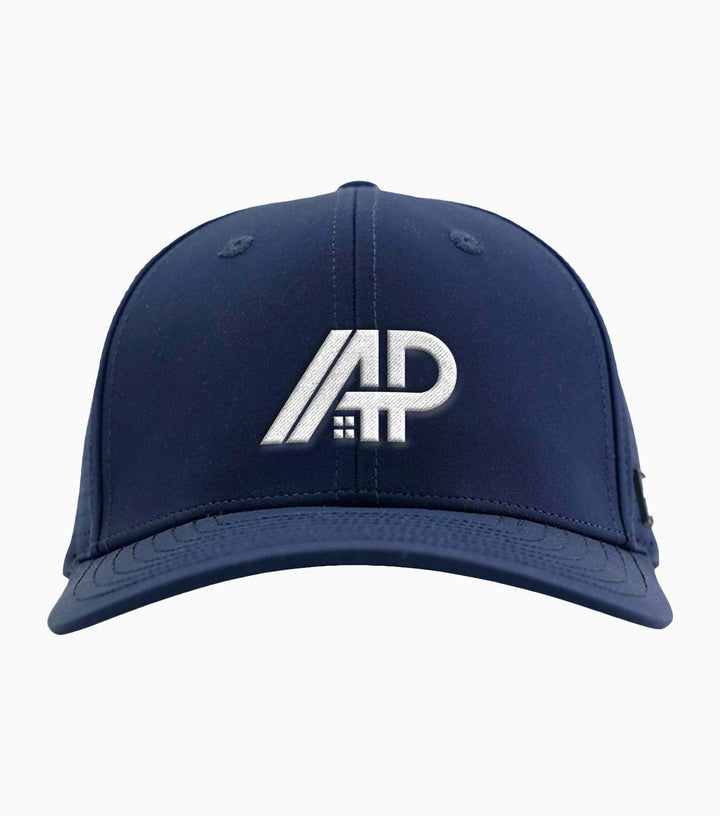 Alpha Cap