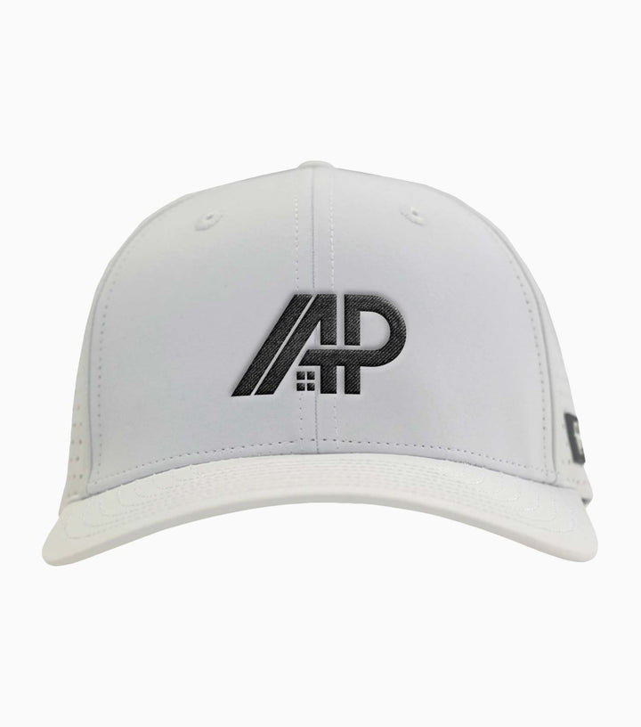 Alpha Cap
