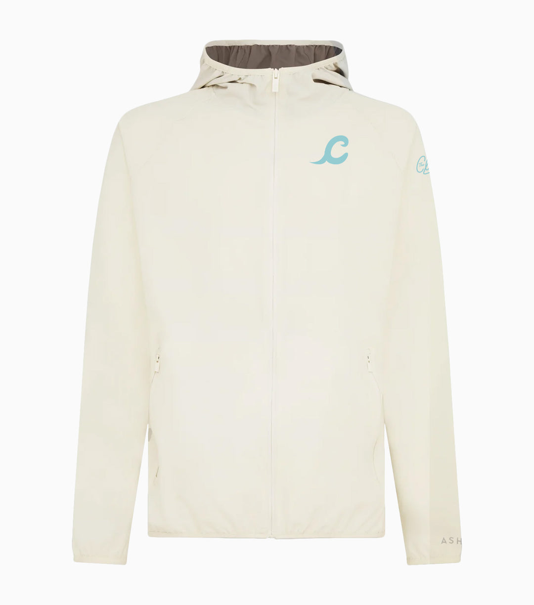Shell Jacket