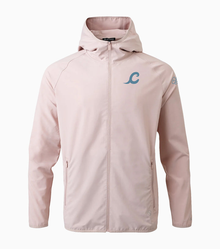 Shell Jacket