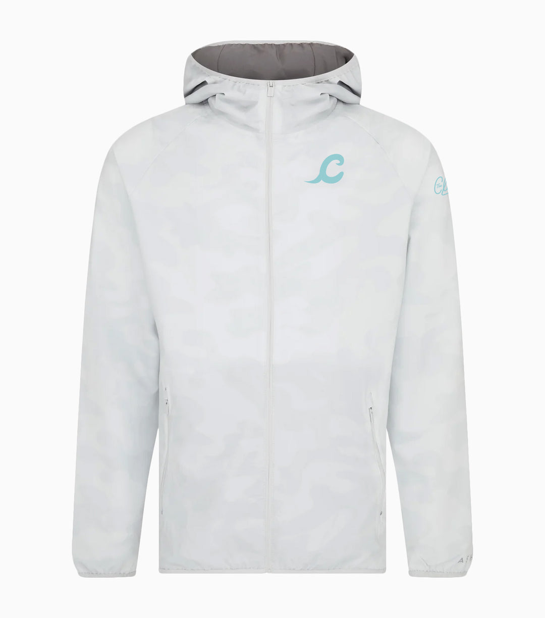 Shell Jacket