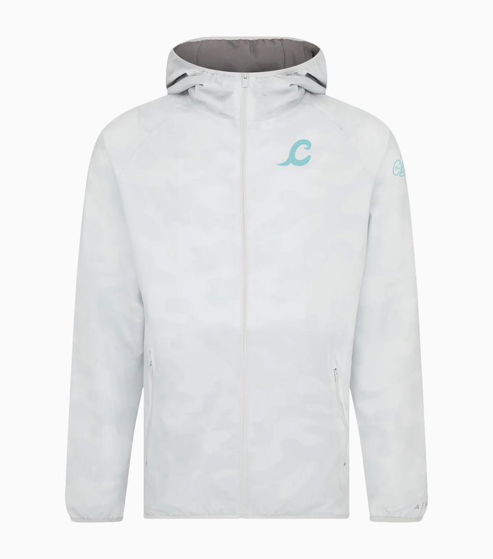 Shell Jacket