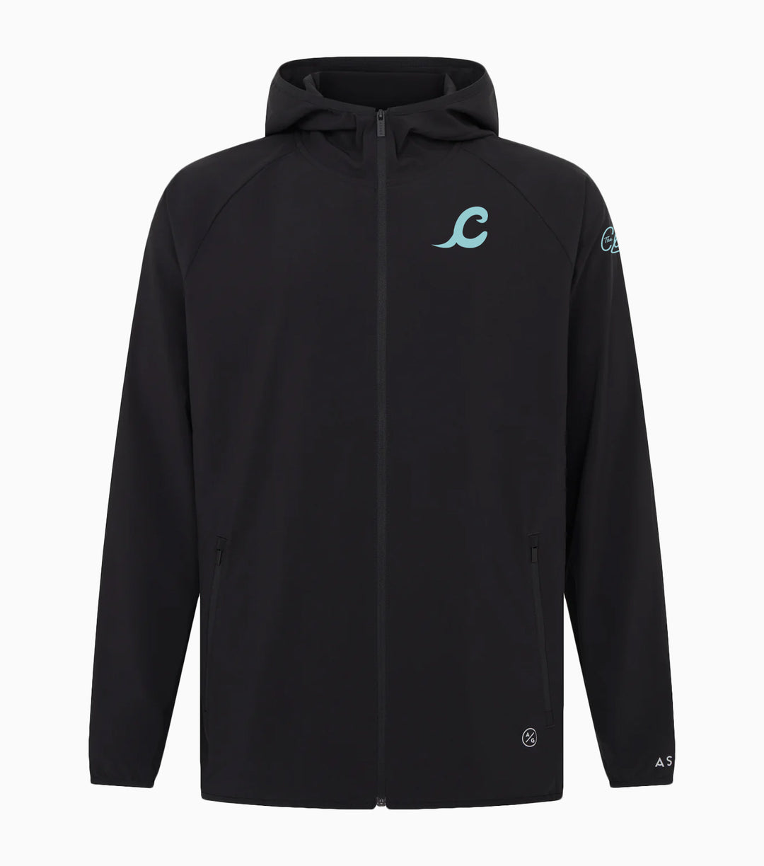Shell Jacket