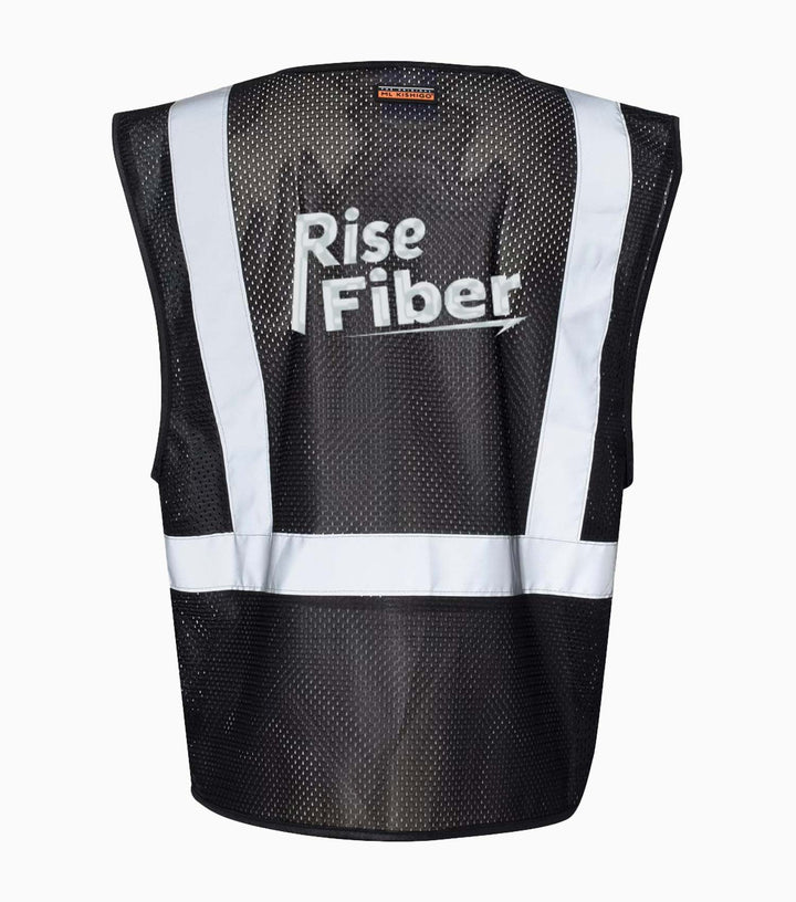 EV H/L Series Vest