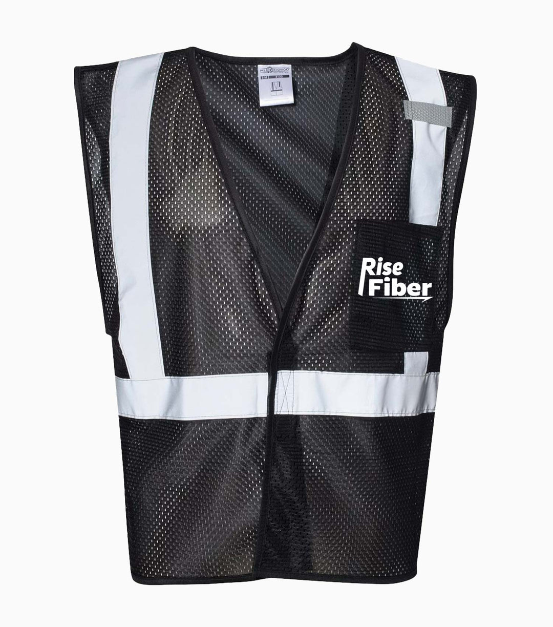 EV H/L Series Vest