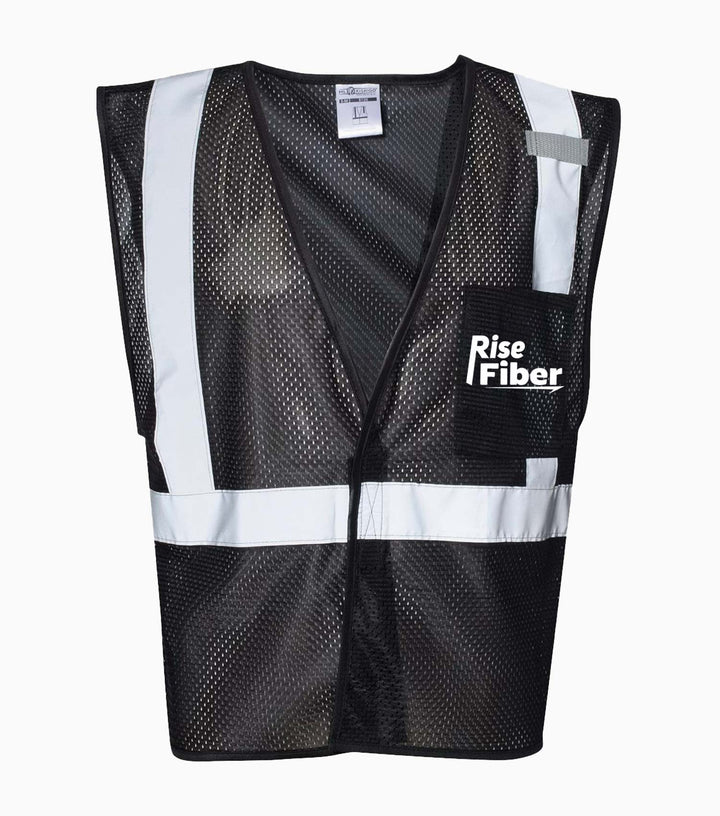 EV H/L Series Vest