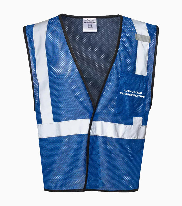 EV H/L Series Vest