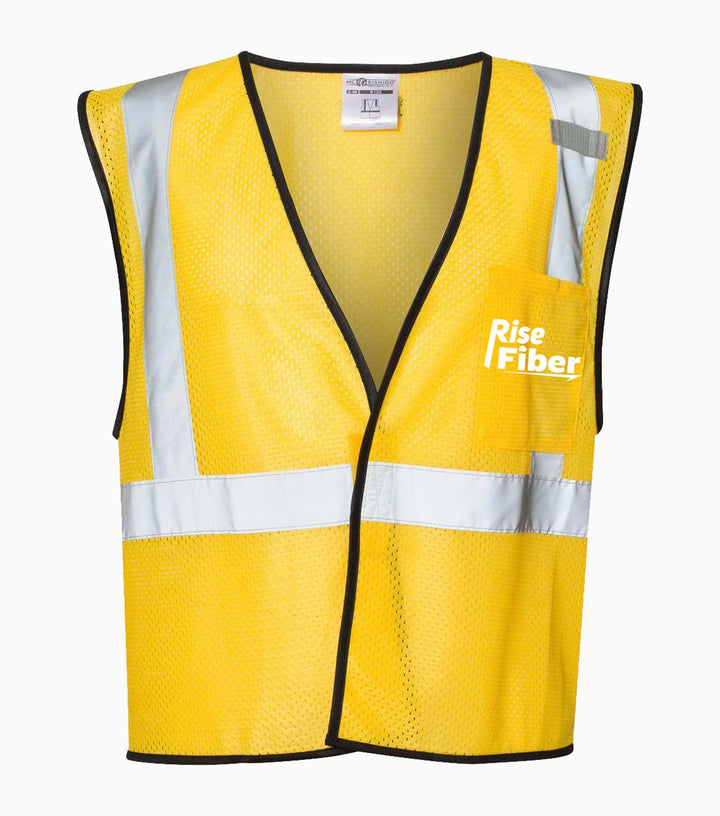EV H/L Series Vest