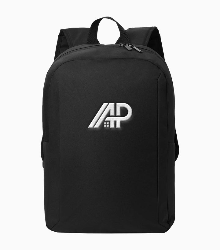 Modern Backpack