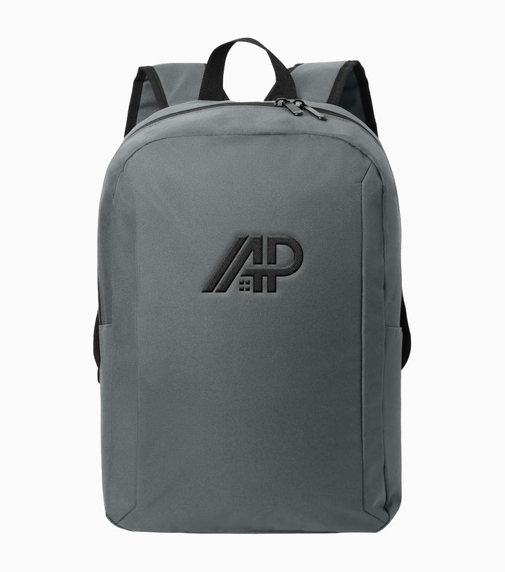 Modern Backpack